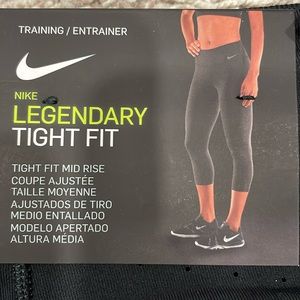 Nike Leggings⭐️NEW